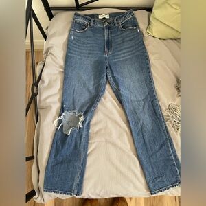 Abercrombie Jeans